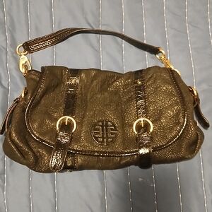 Antonio Melani leather purse